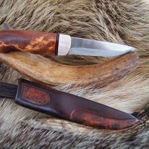 Hunting Knife