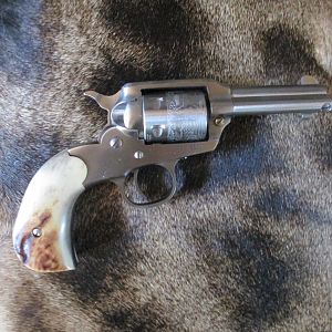 lipsey ruger bearcat