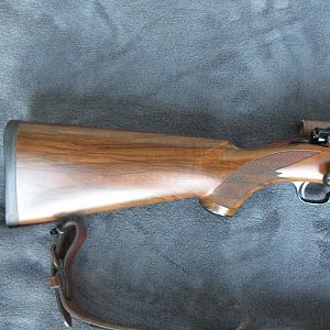 RSM .416 Rigby, YOM 2000-2001 Rifle