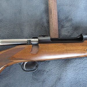 RSM .416 Rigby, YOM 2000-2001 Rifle