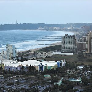 Durban South Africa