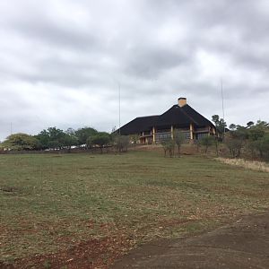 Hunting Lodge South Africa