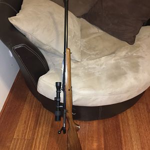 404 Jeffery Rifle