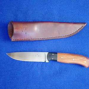 4 3/4 Inch Big Game knife