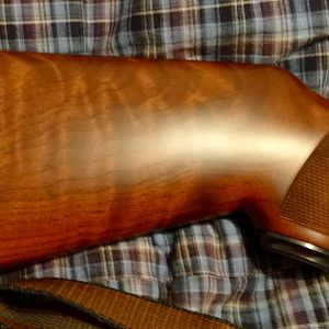 Super Express .375 H&H Rifle