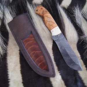 Hunting Knife