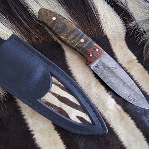 Hunting Knife