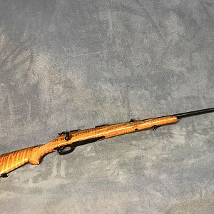 1960 BRNO ZG 47 in caliber 7 x 64 Rifle