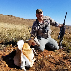 Springbok Hunt South Africa