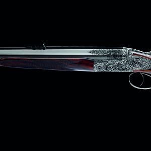 Verney-Carron Double Rifle