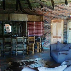 Hunting Lodge South Africa