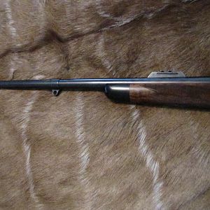 Army Navy Co-Op Soc. 303 Rifle