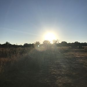 Hunting South Africa