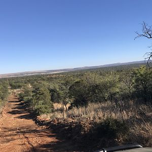 South Africa Hunt