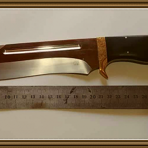 Hunting Knife