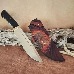 Hunting Knife