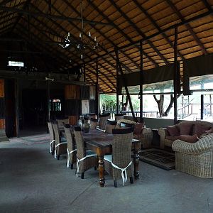 Hunting Lodge in South Africa