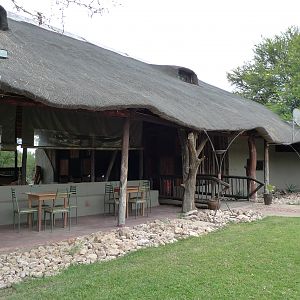 Hunting Lodge South Africa