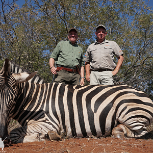 Limpopo Stallion with Phillip Bronkhorst