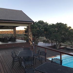 Hunting Lodge South Africa