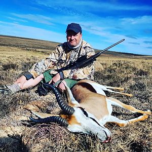 Springbok Hunt South Africa