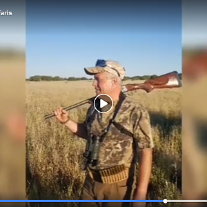 Hunting in South Africa