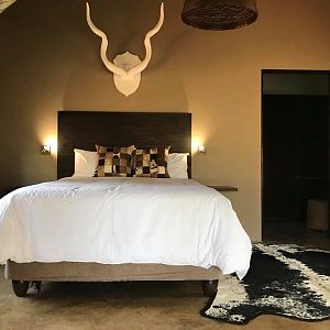 Hunting Lodge in South Africa