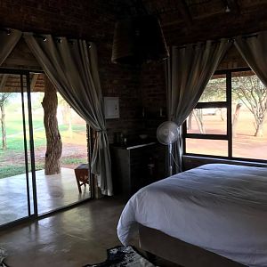 Hunting Lodge South Africa