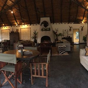 Hunting Lodge Zimbabwe