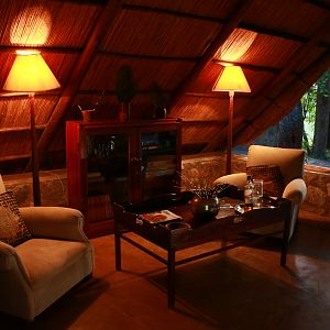 Hunting Lodge in Zimbabwe