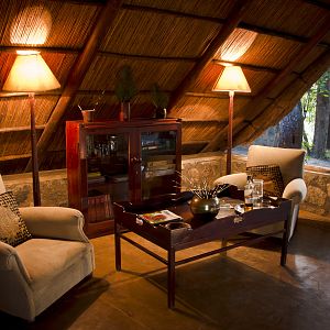 Hunting Lodge Zimbabwe