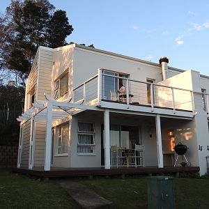 Our Knysna apartment