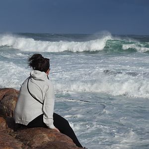 Cape of Good Hope South Africa