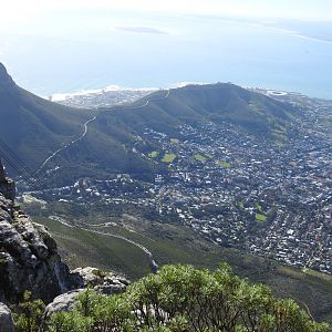 Cape Town South Africa