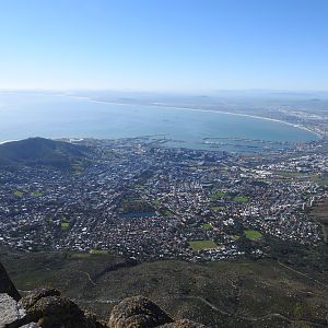 Cape Town South Africa