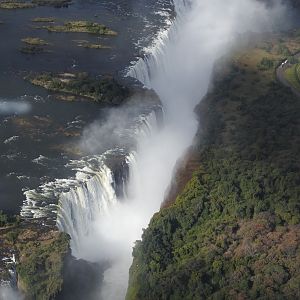 Victoria Falls Visit Zimbabwe