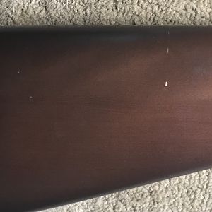 Stevens 311 .410 SxS Double Barrel Shotgun