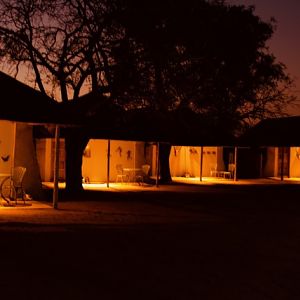 Hunting Lodge South Africa