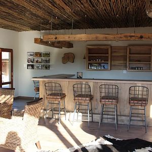 South Africa Hunting Lodge