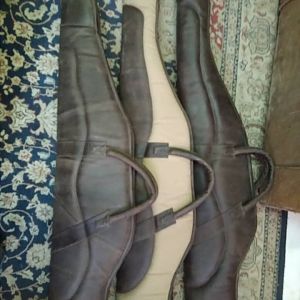 Rifle Cases