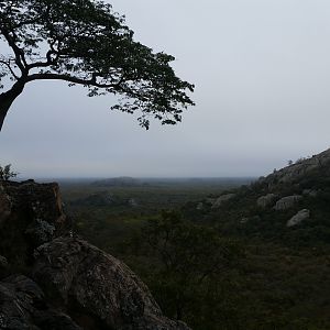 Zimbabwe Landscape