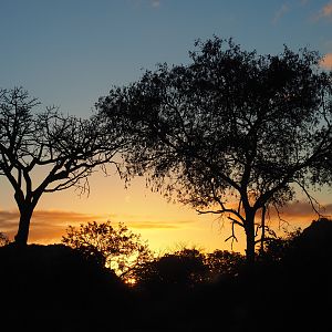 Sunrise Zimbabwe