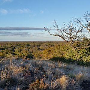 Hunting Area Zimbabwe