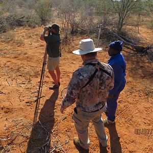 Glassing Game South Africa