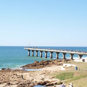 Great day on the beach Port Elizabeth