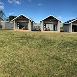 South Africa Hunting Lodge