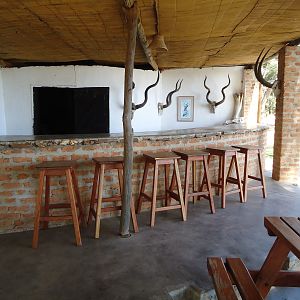 Hunting Lodge Zambia