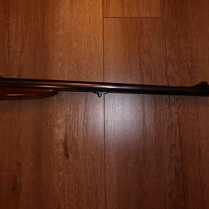 Searcy Double Rifle  In 500/416 NE