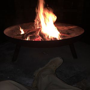 Fire Pit