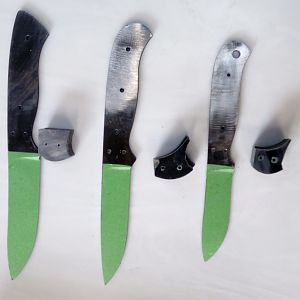 Knife Making Process